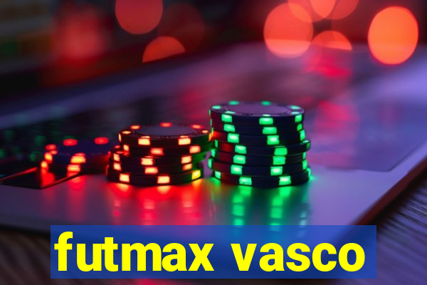 futmax vasco